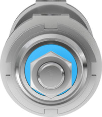 Festo Round Cylinder 63mm Bore 160mm Stroke Double Acting - 559331