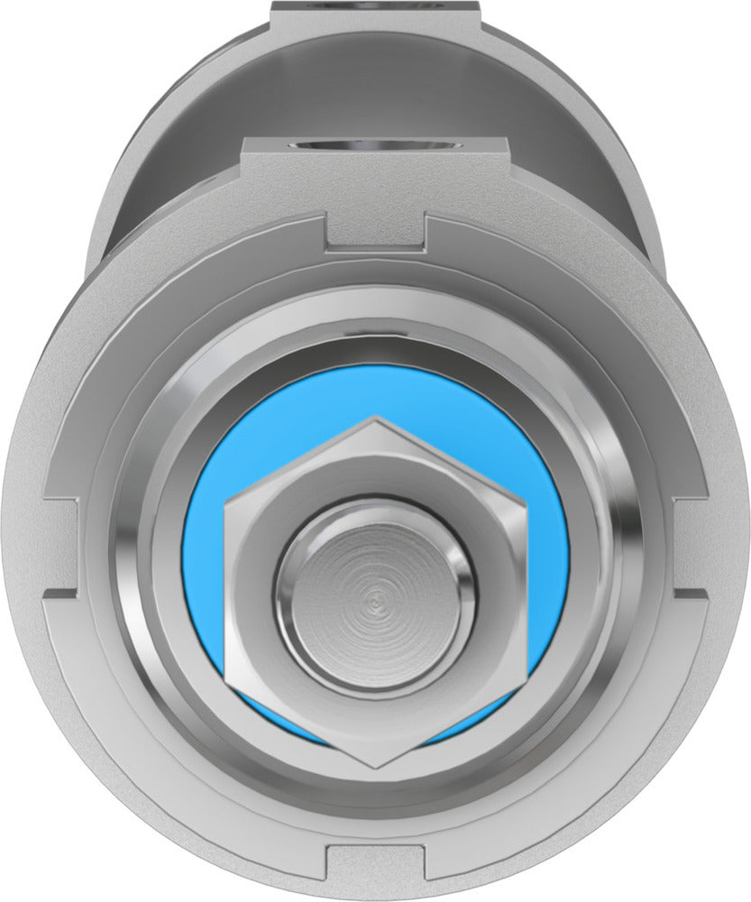 Festo Round Cylinder 63mm Bore 250mm Stroke Double Acting - 196058