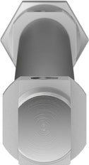 Festo Cylinder 20mm Bore 320mm Stroke ISO 6432 Double Acting - 34718