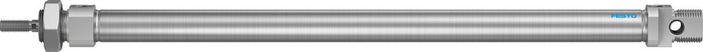 Festo Cylinder 20mm Bore 320mm Stroke ISO 6432 Double Acting - 34720