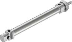 Festo Cylinder 20mm Bore 160mm Stroke ISO 6432 Double Acting - 19214