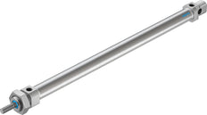 Festo Cylinder 20mm Bore 300mm Stroke ISO 6432 Double Acting - 19217