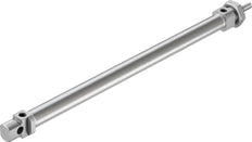 Festo Cylinder 20mm Bore 300mm Stroke ISO 6432 Double Acting - 19217