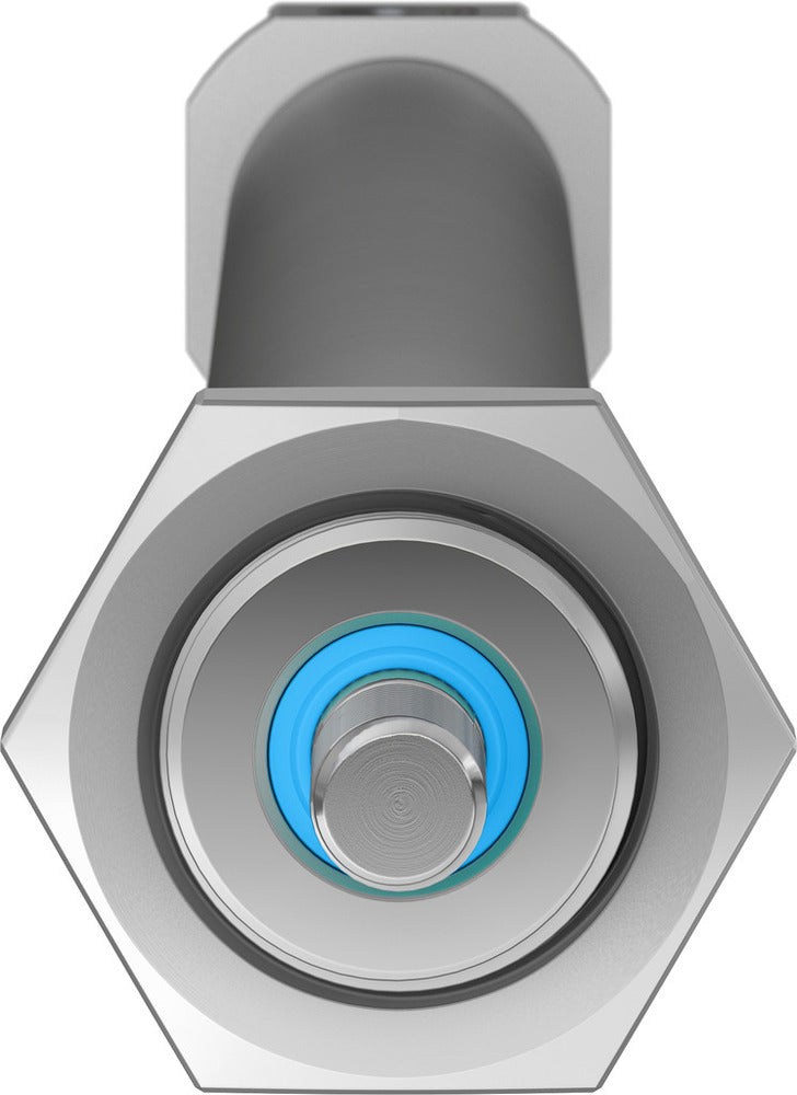 Festo Cylinder 20mm Bore 300mm Stroke ISO 6432 Double Acting - 19217