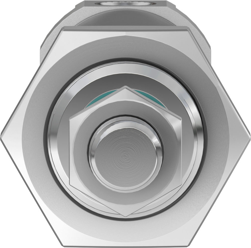 Festo Cylinder 25mm Bore 25mm Stroke ISO 6432 Double Acting - 19219