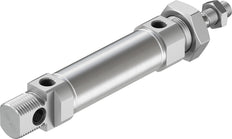 Festo Cylinder 25mm Bore 40mm Stroke ISO 6432 Double Acting - 19220