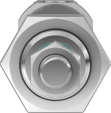 Festo Cylinder 25mm Bore 40mm Stroke ISO 6432 Double Acting - 19220