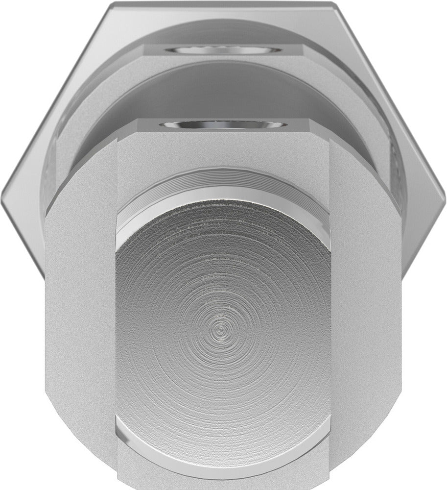 Festo Cylinder 25mm Bore 40mm Stroke ISO 6432 Double Acting - 19220