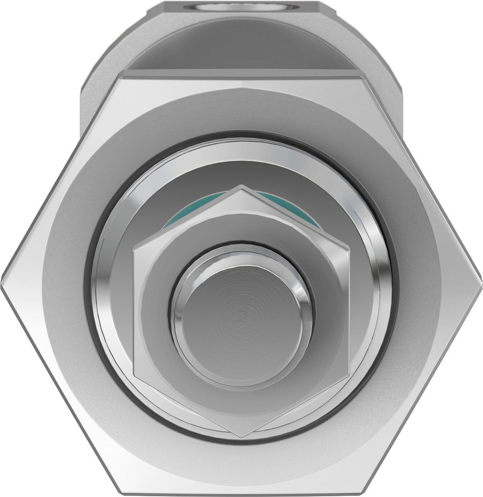 Festo Cylinder 25mm Bore 50mm Stroke ISO 6432 Double Acting - 19221