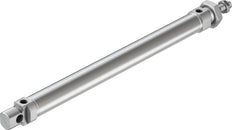 Festo Cylinder 25mm Bore 250mm Stroke ISO 6432 Double Acting - 19227