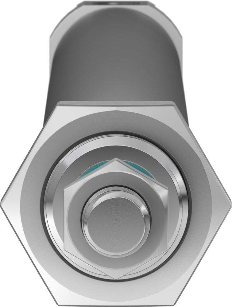 Festo Cylinder 25mm Bore 250mm Stroke ISO 6432 Double Acting - 559290