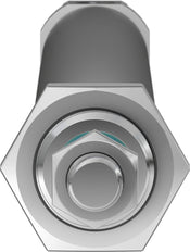 Festo Cylinder 25mm Bore 250mm Stroke ISO 6432 Double Acting - 559290