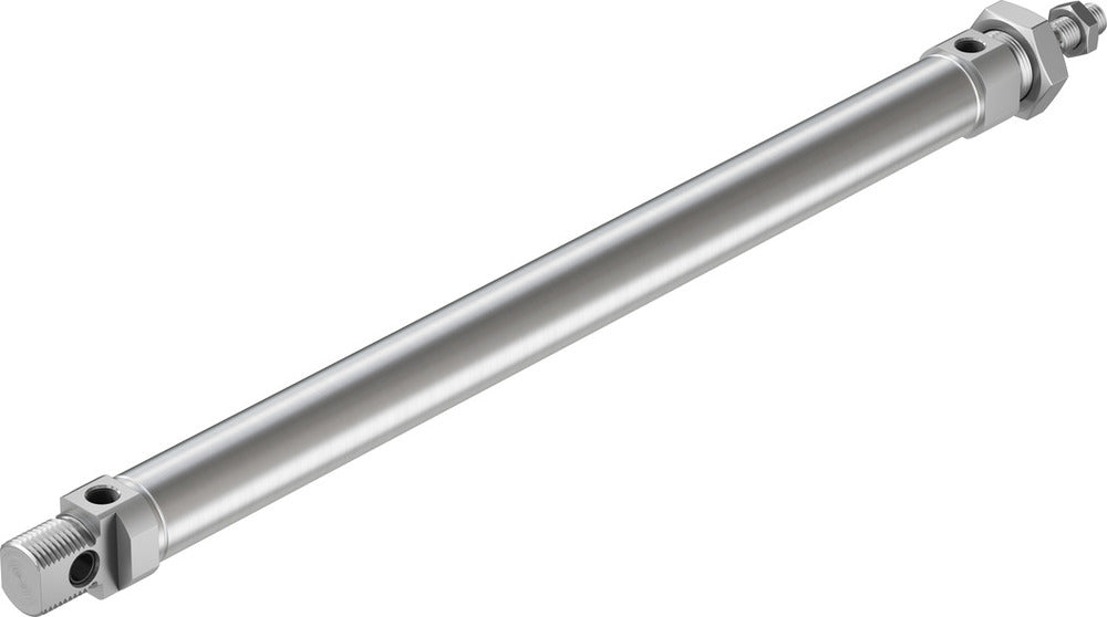 Festo Cylinder 25mm Bore 300mm Stroke ISO 6432 Double Acting - 559291