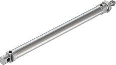 Festo Cylinder 25mm Bore 300mm Stroke ISO 6432 Double Acting - 559291