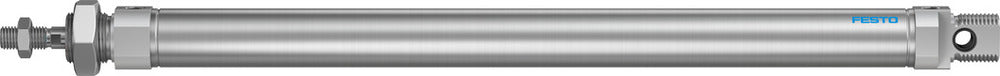 Festo Cylinder 25mm Bore 300mm Stroke ISO 6432 Double Acting - 559291