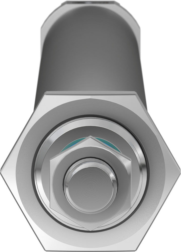 Festo Cylinder 25mm Bore 300mm Stroke ISO 6432 Double Acting - 559291