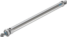 Festo Cylinder 25mm Bore 500mm Stroke ISO 6432 Double Acting - 559294