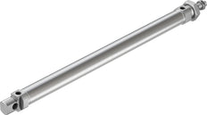 Festo Cylinder 25mm Bore 500mm Stroke ISO 6432 Double Acting - 35192