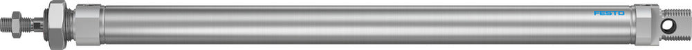 Festo Cylinder 25mm Bore 320mm Stroke ISO 6432 Double Acting - 559292