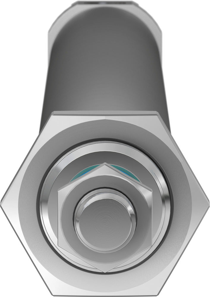 Festo Cylinder 25mm Bore 500mm Stroke ISO 6432 Double Acting - 35192
