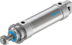 Festo Round Cylinder 50mm Bore 100mm Stroke Double Acting - 559319