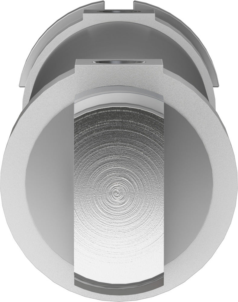 Festo Round Cylinder 50mm Bore 200mm Stroke Double Acting - 559322