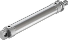 Festo Round Cylinder 50mm Bore 250mm Stroke Double Acting - 196008