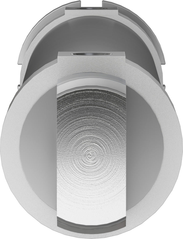 Festo Round Cylinder 50mm Bore 250mm Stroke Double Acting - 196008