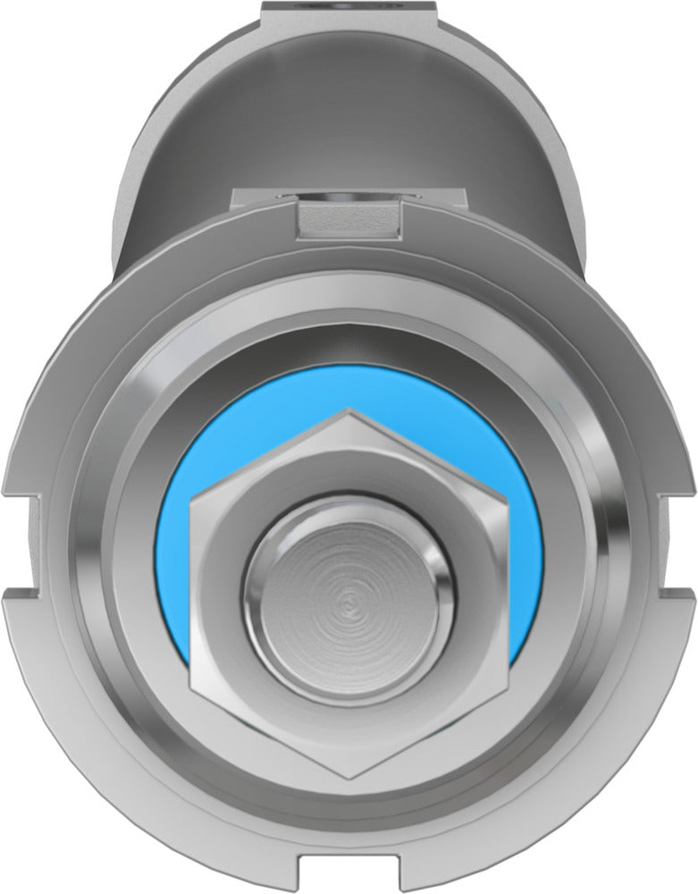 Festo Round Cylinder 50mm Bore 320mm Stroke Double Acting - 196009