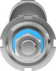 Festo Round Cylinder 50mm Bore 320mm Stroke Double Acting - 196009