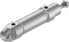 Festo Round Cylinder 32mm Bore 10mm Stroke Double Acting - 2176399
