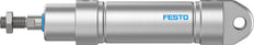 Festo Round Cylinder 32mm Bore 100mm Stroke Double Acting - 2176404