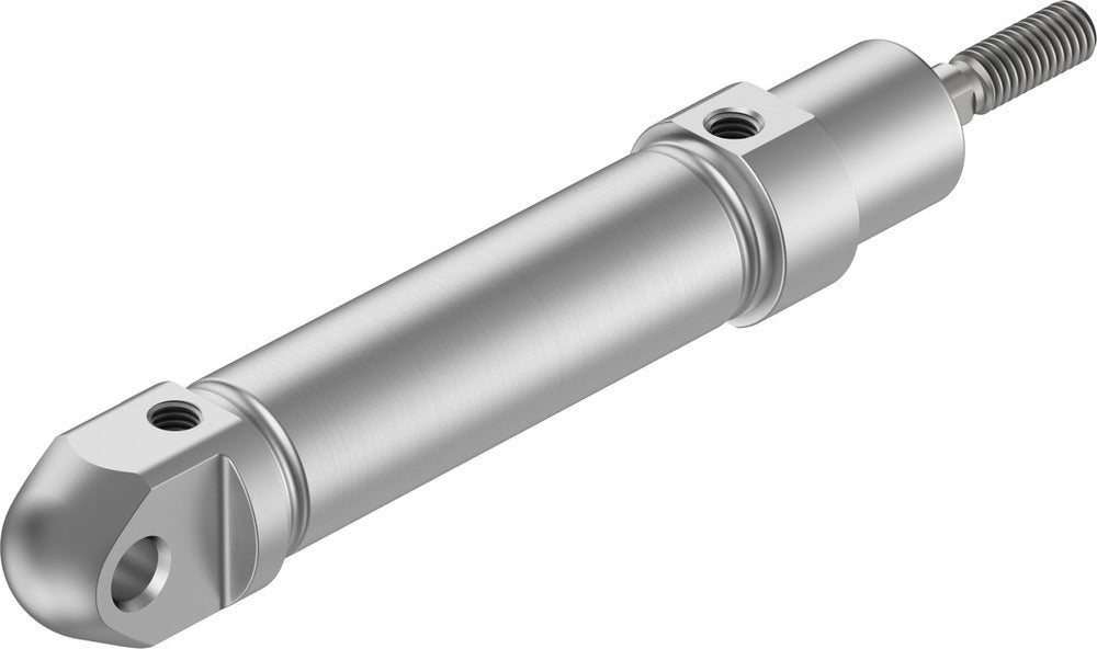 Festo Cylinder 16mm Bore 200mm Stroke ISO 6432 Double Acting - 8073767