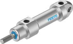 Festo Cylinder 20mm Bore 200mm Stroke ISO 6432 Double Acting - 8073972