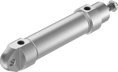 Festo Round Cylinder 40mm Bore 25mm Stroke Double Acting - 8073988