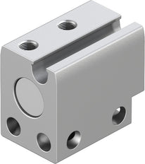 Festo Compact Cylinder 6mm Bore 5mm Stroke Double Acting - 4886885