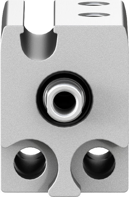 Festo Compact Cylinder 6mm Bore 5mm Stroke Double Acting - 4886885