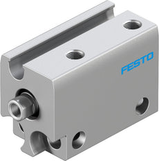 Festo Compact Cylinder 6mm Bore 10mm Stroke Double Acting - 4886886