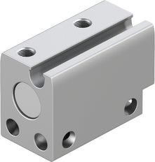 Festo Compact Cylinder 6mm Bore 10mm Stroke Double Acting - 4886886