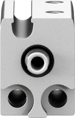 Festo Compact Cylinder 6mm Bore 10mm Stroke Double Acting - 4886886