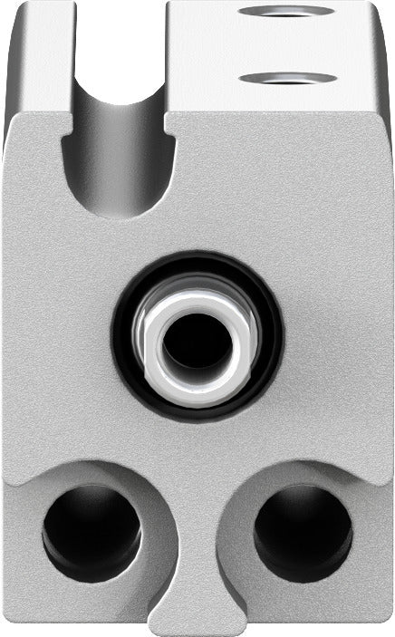 Festo Compact Cylinder 6mm Bore 10mm Stroke Double Acting - 5173733