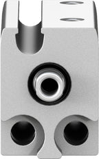 Festo Compact Cylinder 6mm Bore 10mm Stroke Double Acting - 5173733