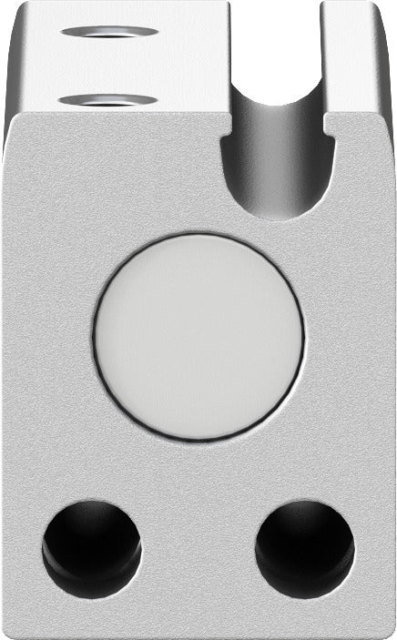 Festo Compact Cylinder 6mm Bore 10mm Stroke Double Acting - 5173733