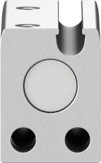 Festo Compact Cylinder 6mm Bore 10mm Stroke Double Acting - 5173733