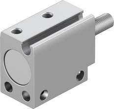 Festo Compact Cylinder 10mm Bore 5mm Stroke Double Acting - 8080587