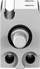 Festo Compact Cylinder 10mm Bore 5mm Stroke Double Acting - 8080587