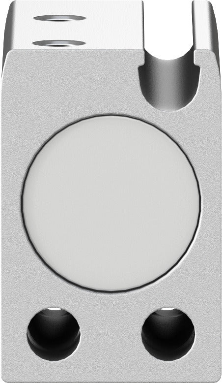 Festo Compact Cylinder 10mm Bore 5mm Stroke Double Acting - 8080587