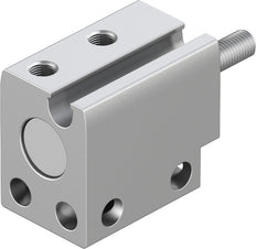 Festo Compact Cylinder 6mm Bore 5mm Stroke Double Acting - 8080598