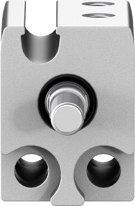 Festo Compact Cylinder 6mm Bore 5mm Stroke Double Acting - 8080598