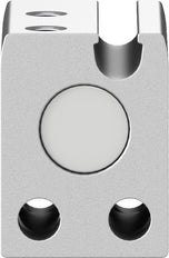 Festo Compact Cylinder 6mm Bore 5mm Stroke Double Acting - 8080598